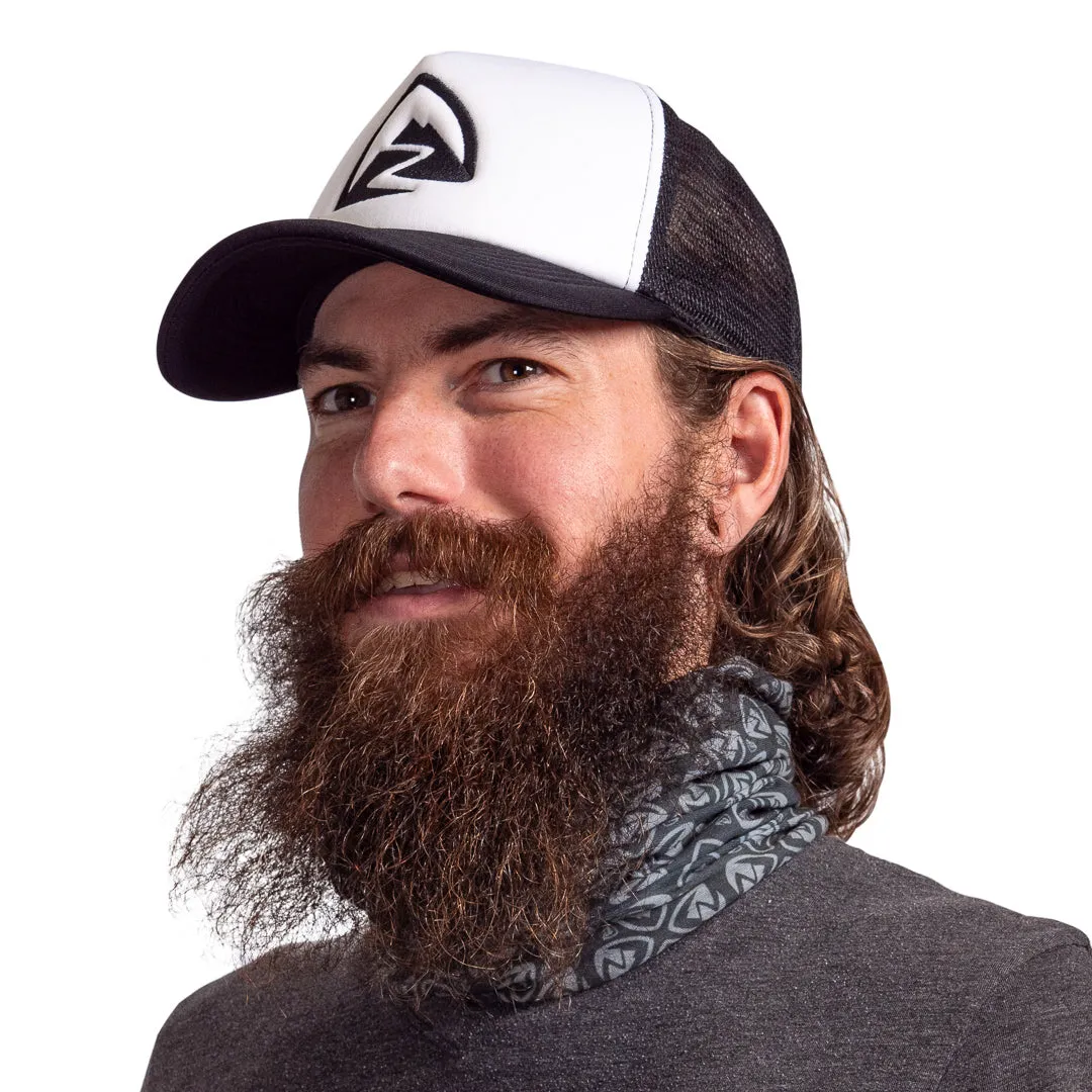 Zpacks Neck Gaiter sold by Zpacks product image thumbnail 2