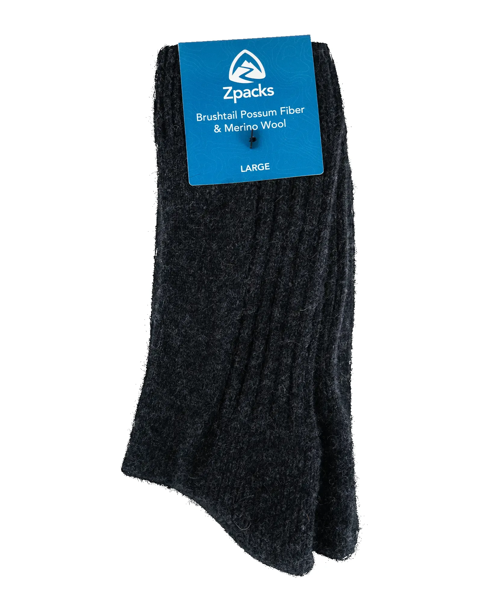 Brushtail Possum Socks sold by Zpacks product image thumbnail 5
