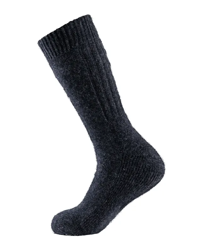 Brushtail Possum Socks made by Zpacks