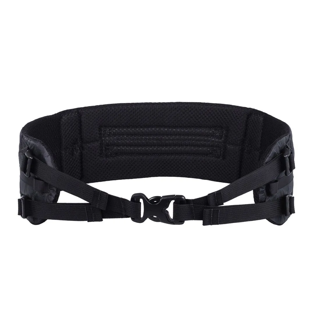 Bargain Interchangeable Arc Belts sold by Zpacks