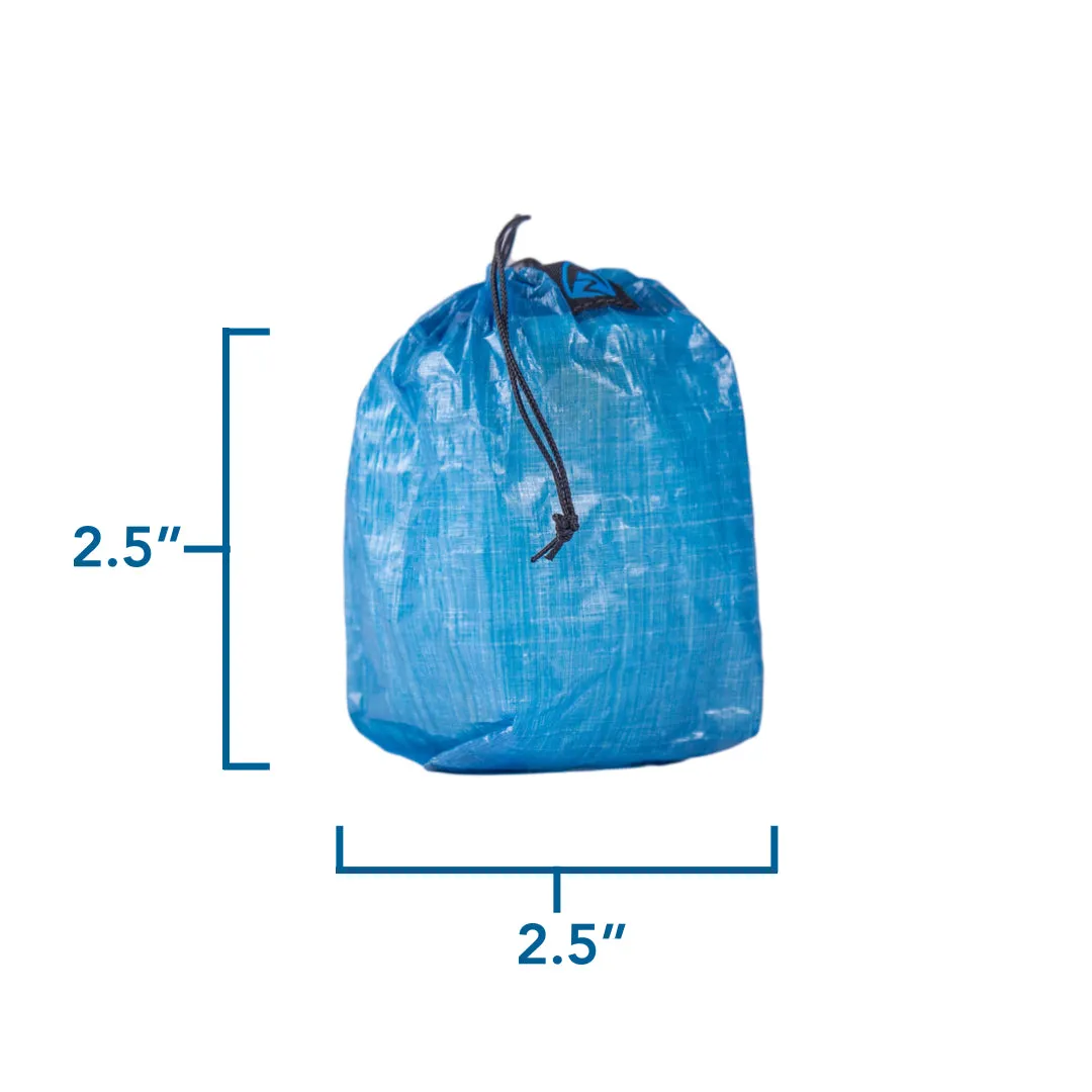 Rock Stuff Sack sold by Zpacks