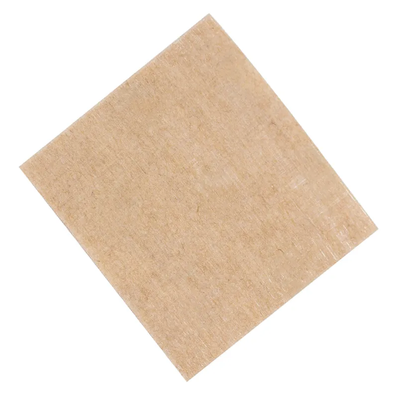 2.5" Tape Square made by Zpacks