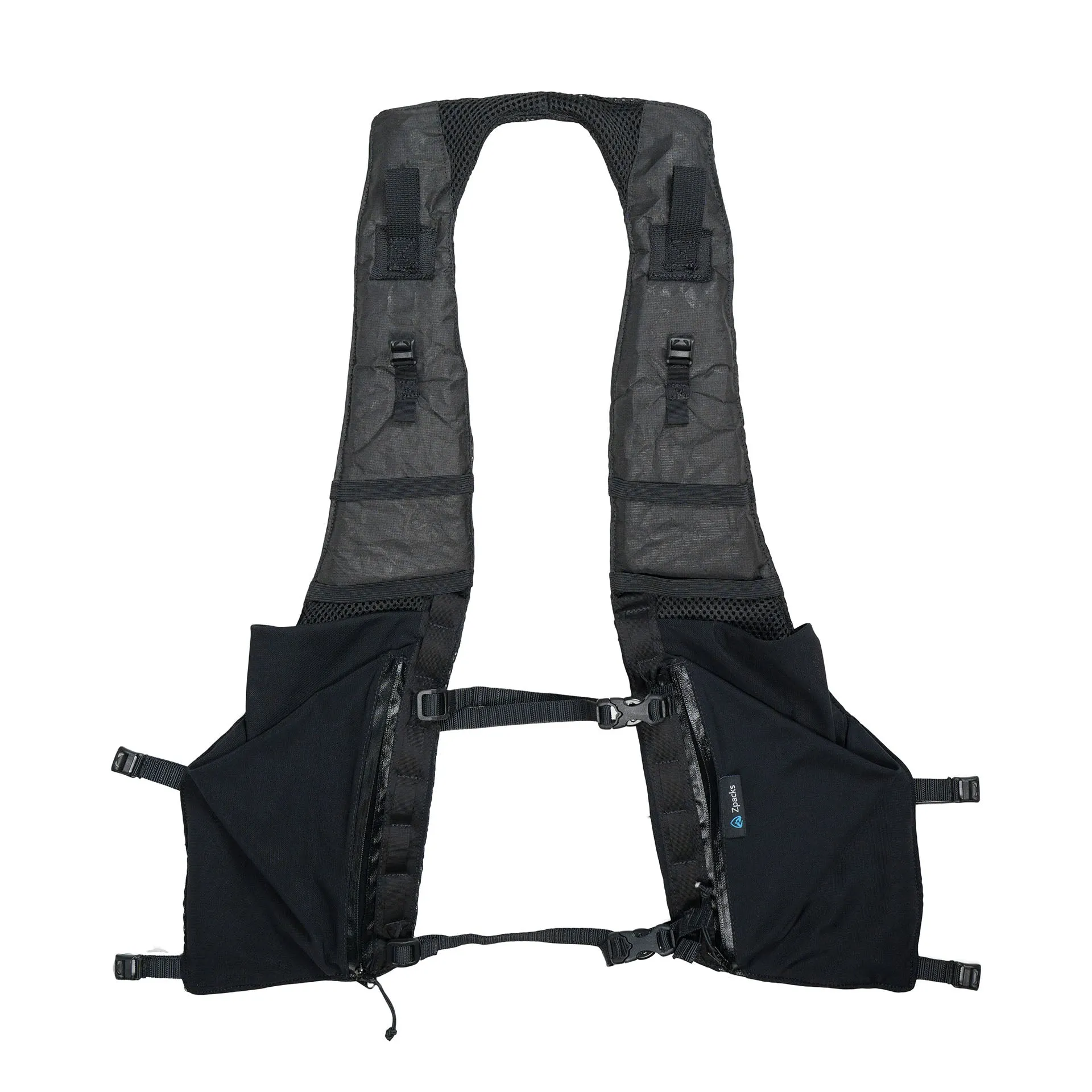 Bargain Detachable Vest Straps (Pair) sold by Zpacks