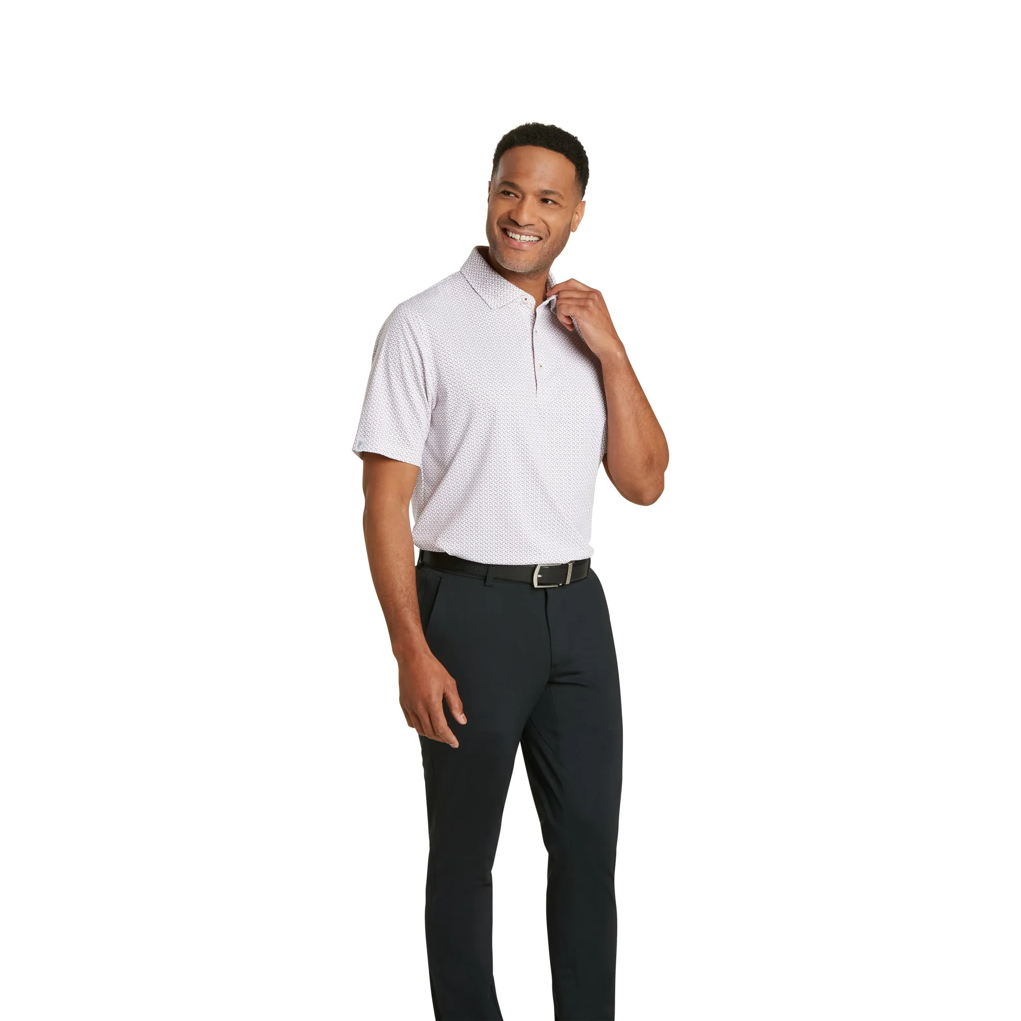 Quail Polo sold by Ashworth Golf product image thumbnail 2