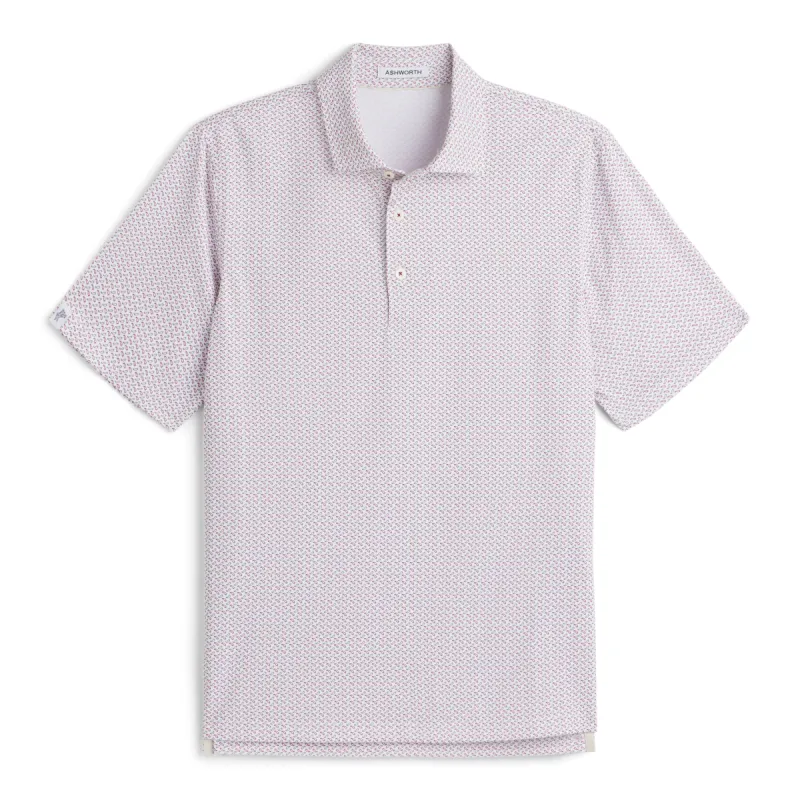 Quail Polo sold by Ashworth Golf