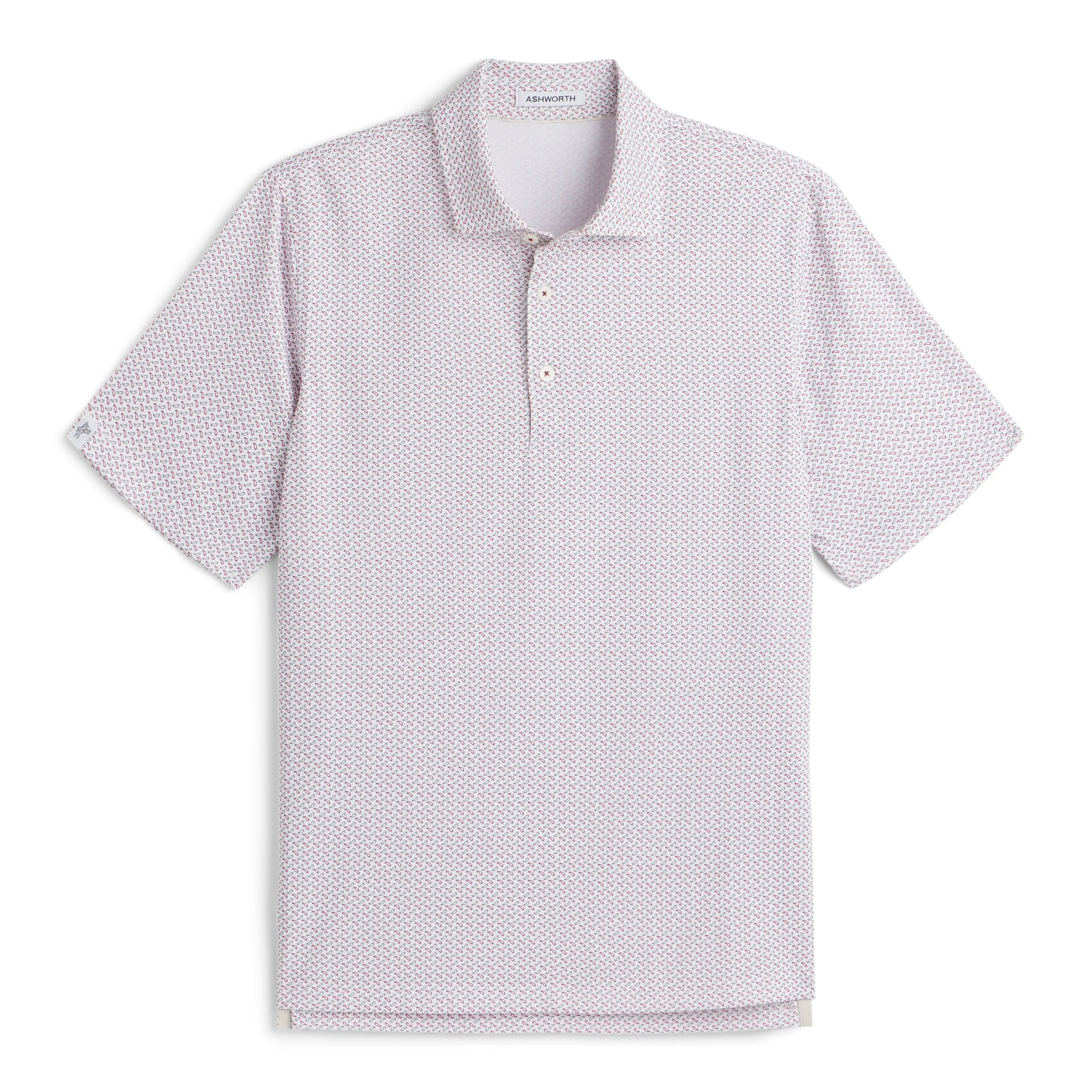 Quail Polo sold by Ashworth Golf