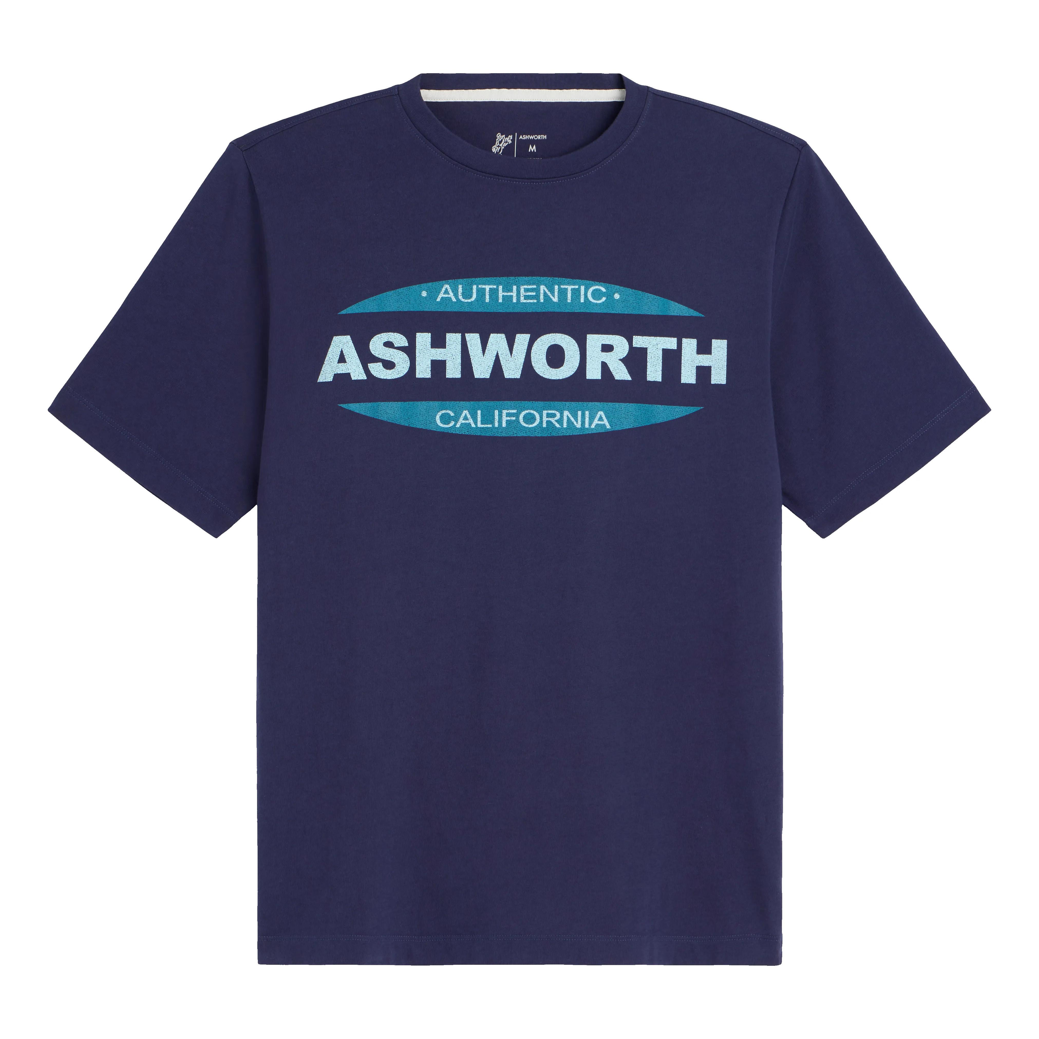 Monterrey Tee sold by Ashworth Golf product image thumbnail 4
