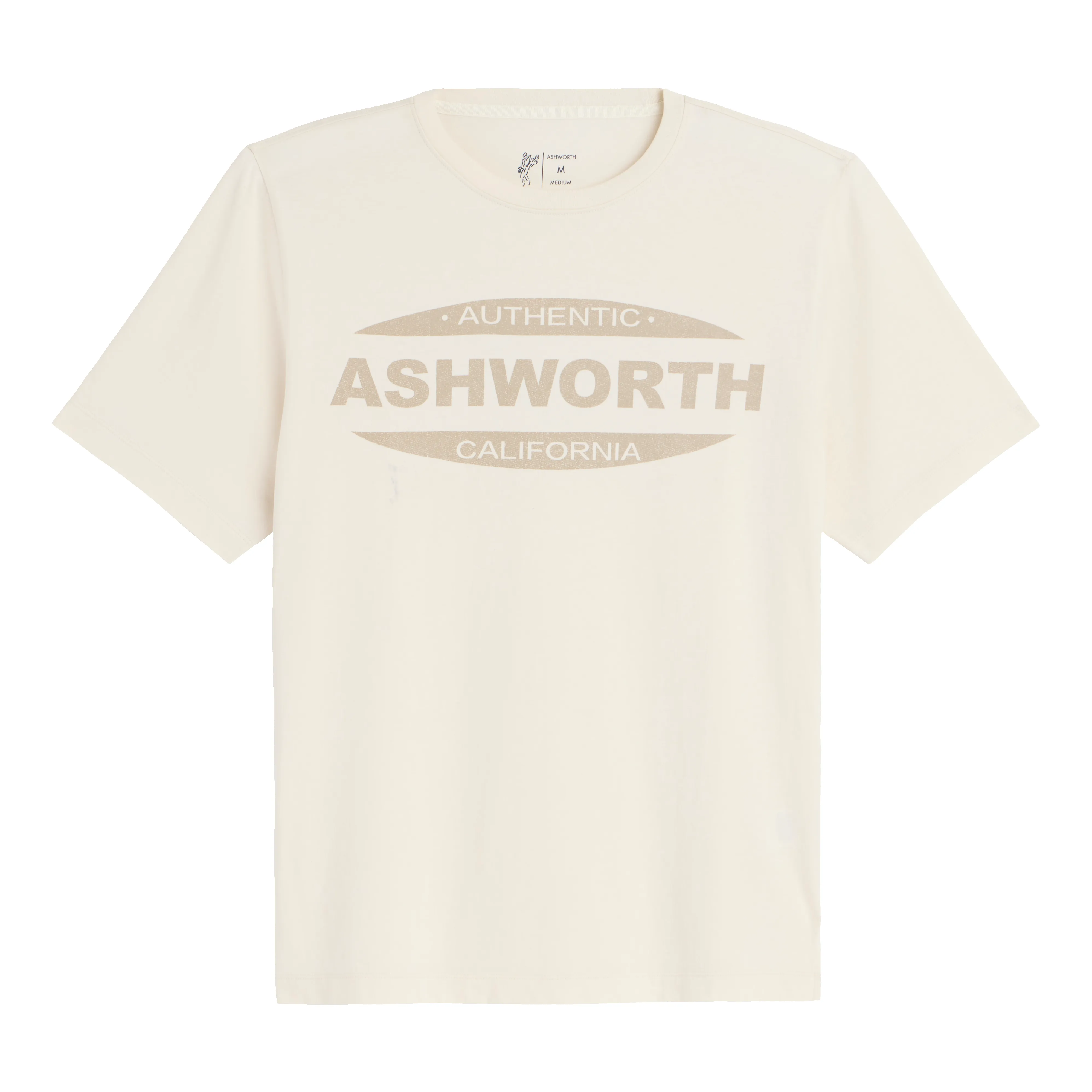 Monterrey Tee sold by Ashworth Golf product image thumbnail 5