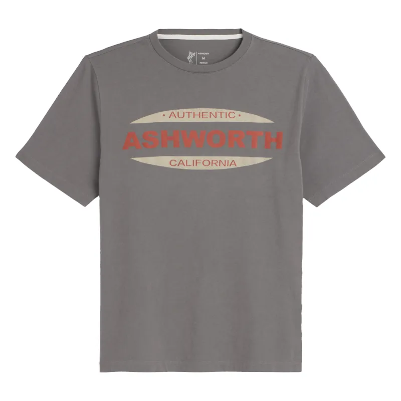 Monterrey Tee sold by Ashworth Golf