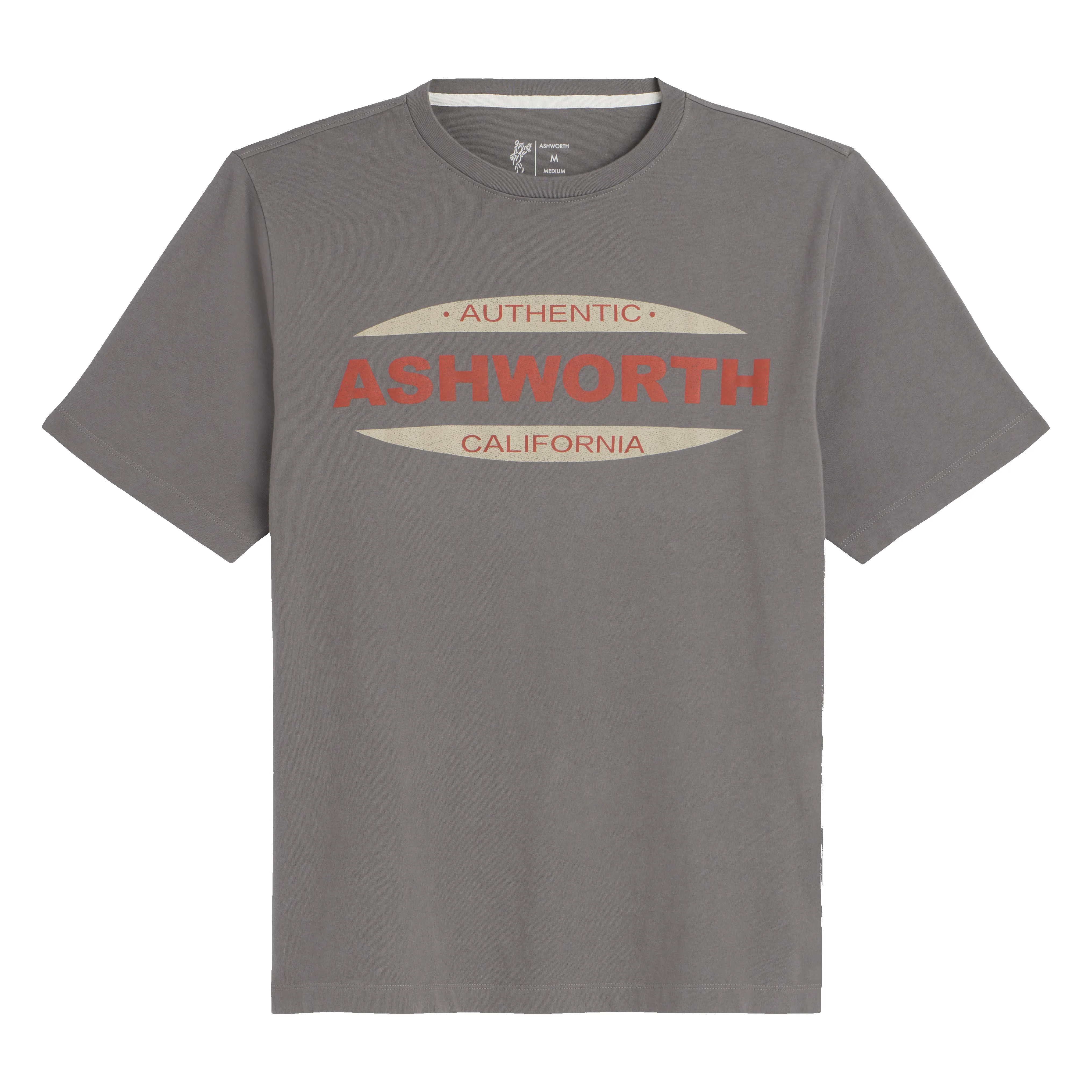 Monterrey Tee sold by Ashworth Golf