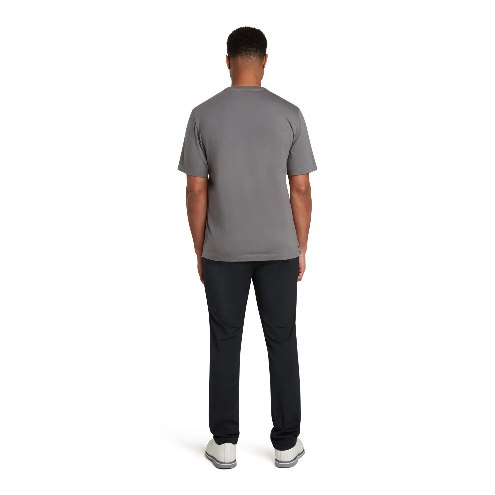 Crossword Tee sold by Ashworth Golf product image thumbnail 3