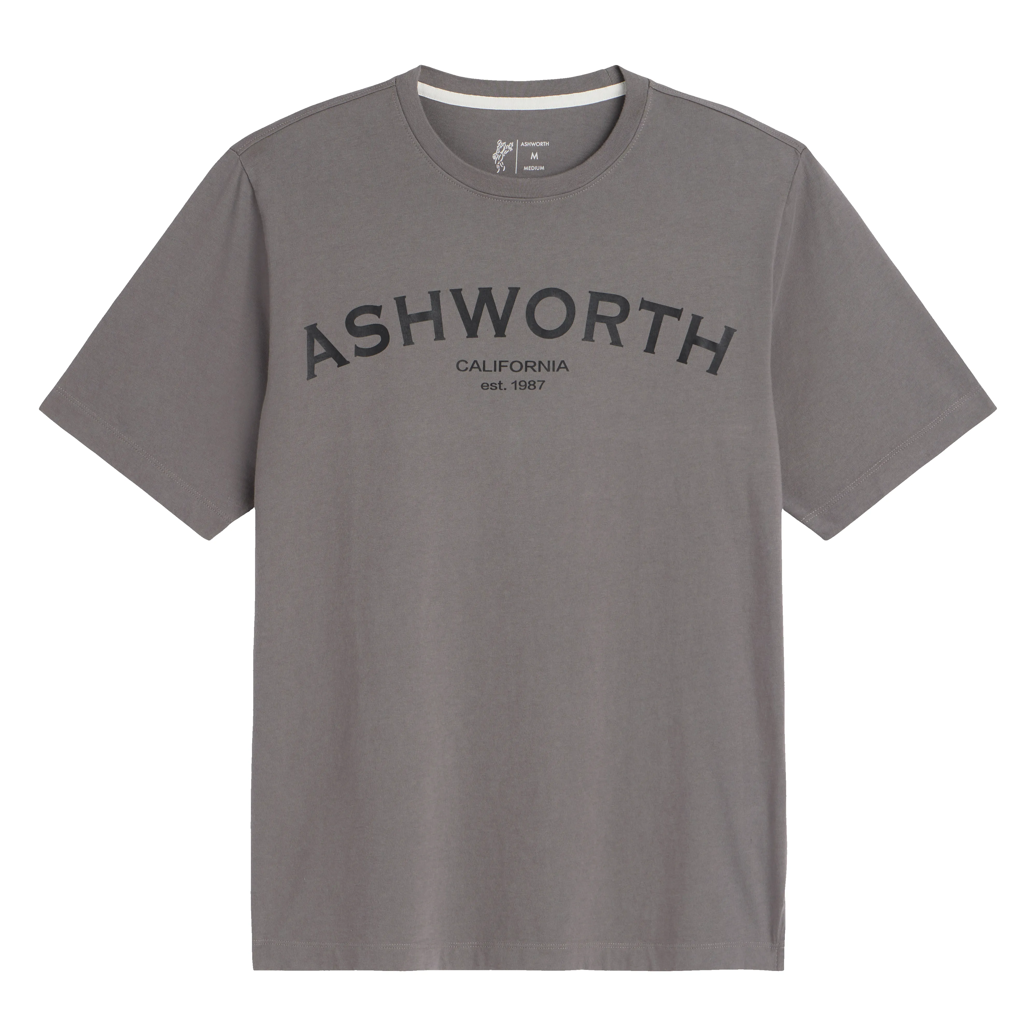 Heritage Ashworth Tee sold by Ashworth Golf product image thumbnail 2