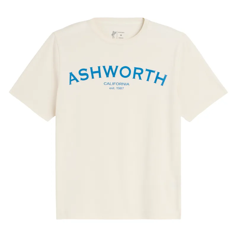 Heritage Ashworth Tee sold by Ashworth Golf