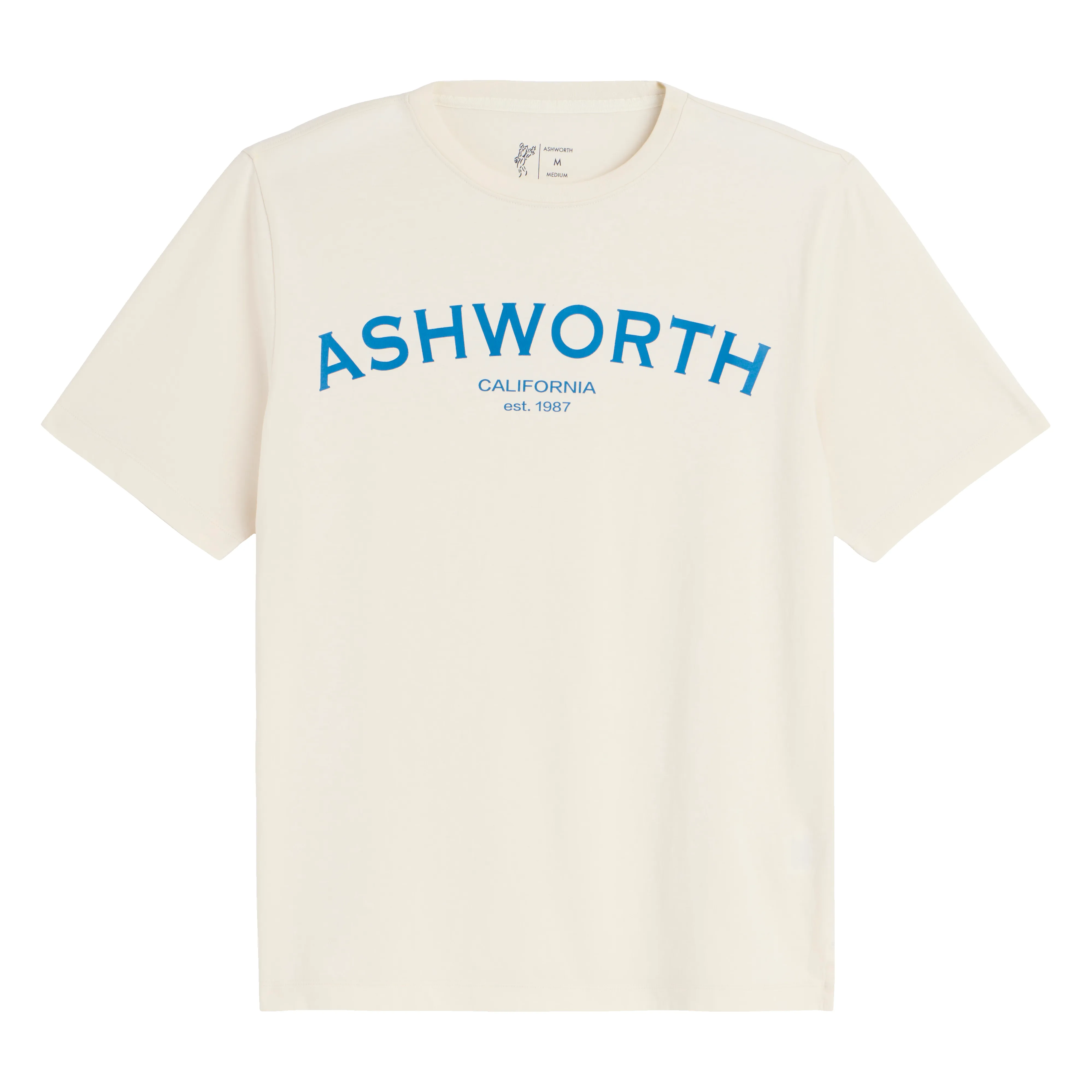 Heritage Ashworth Tee sold by Ashworth Golf