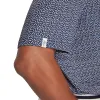 Bowtie Leaf Polo sold by Ashworth Golf