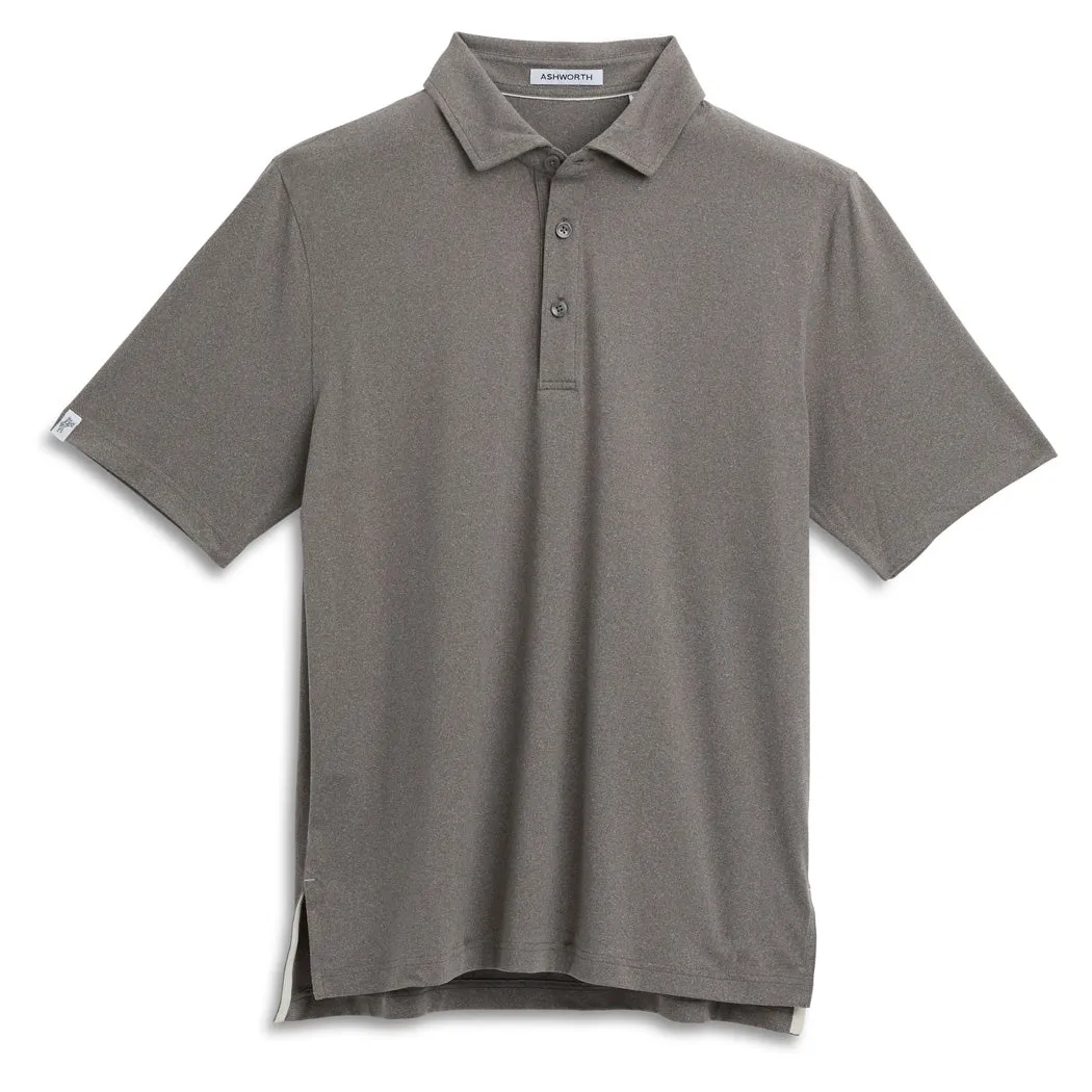 Torrey Stretch Polo sold by Ashworth Golf