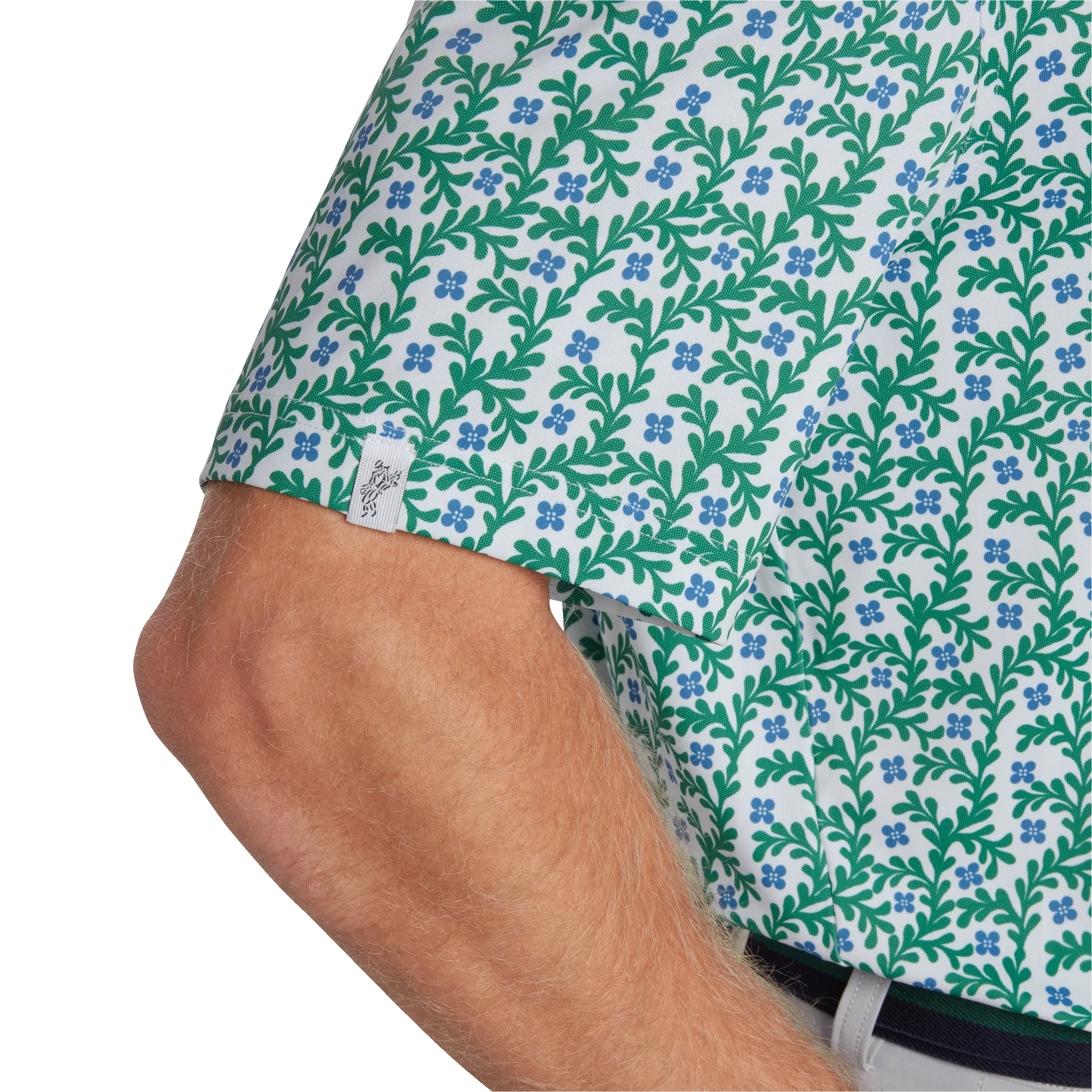 Vineyard Polo sold by Ashworth Golf product image thumbnail 3