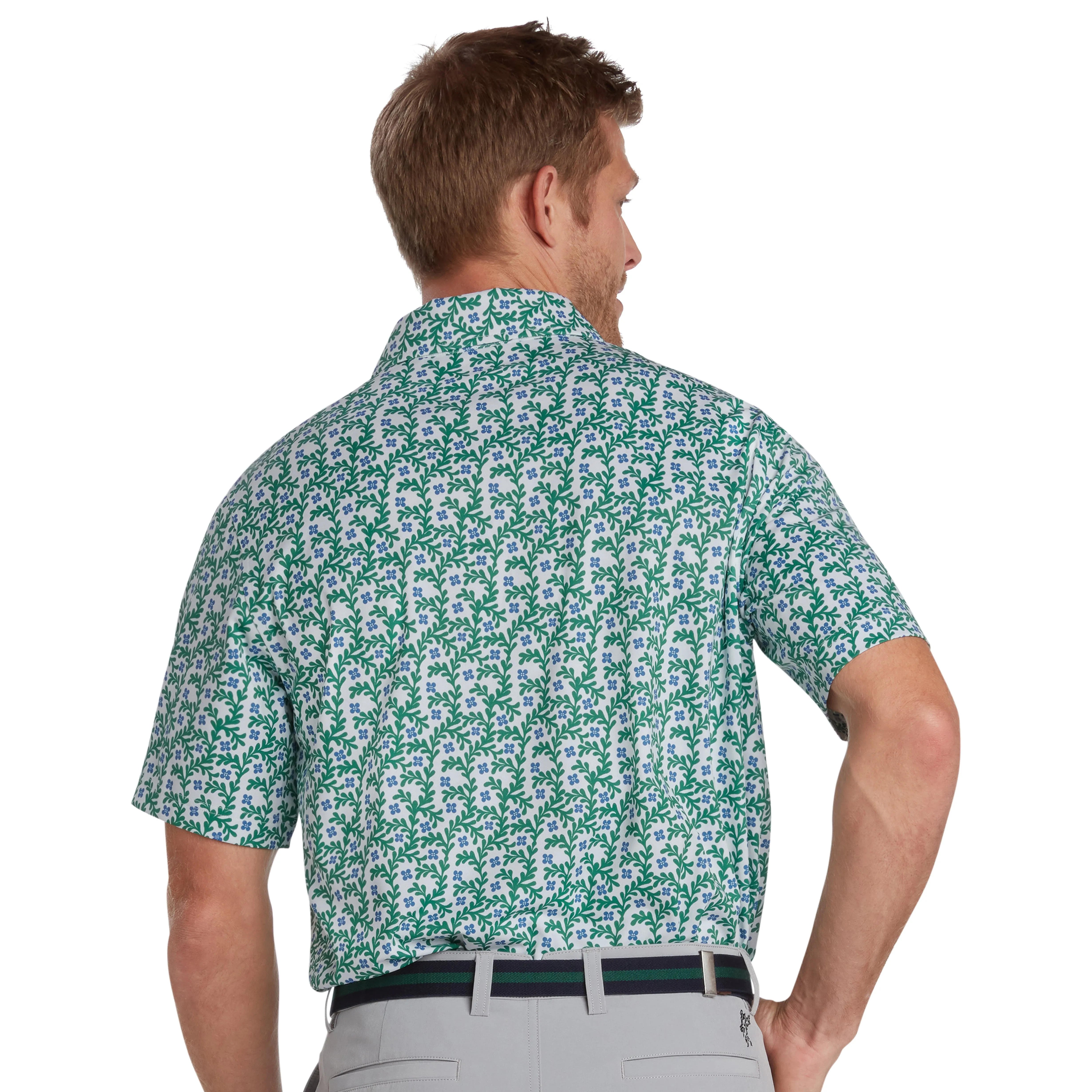 Vineyard Polo sold by Ashworth Golf product image thumbnail 5