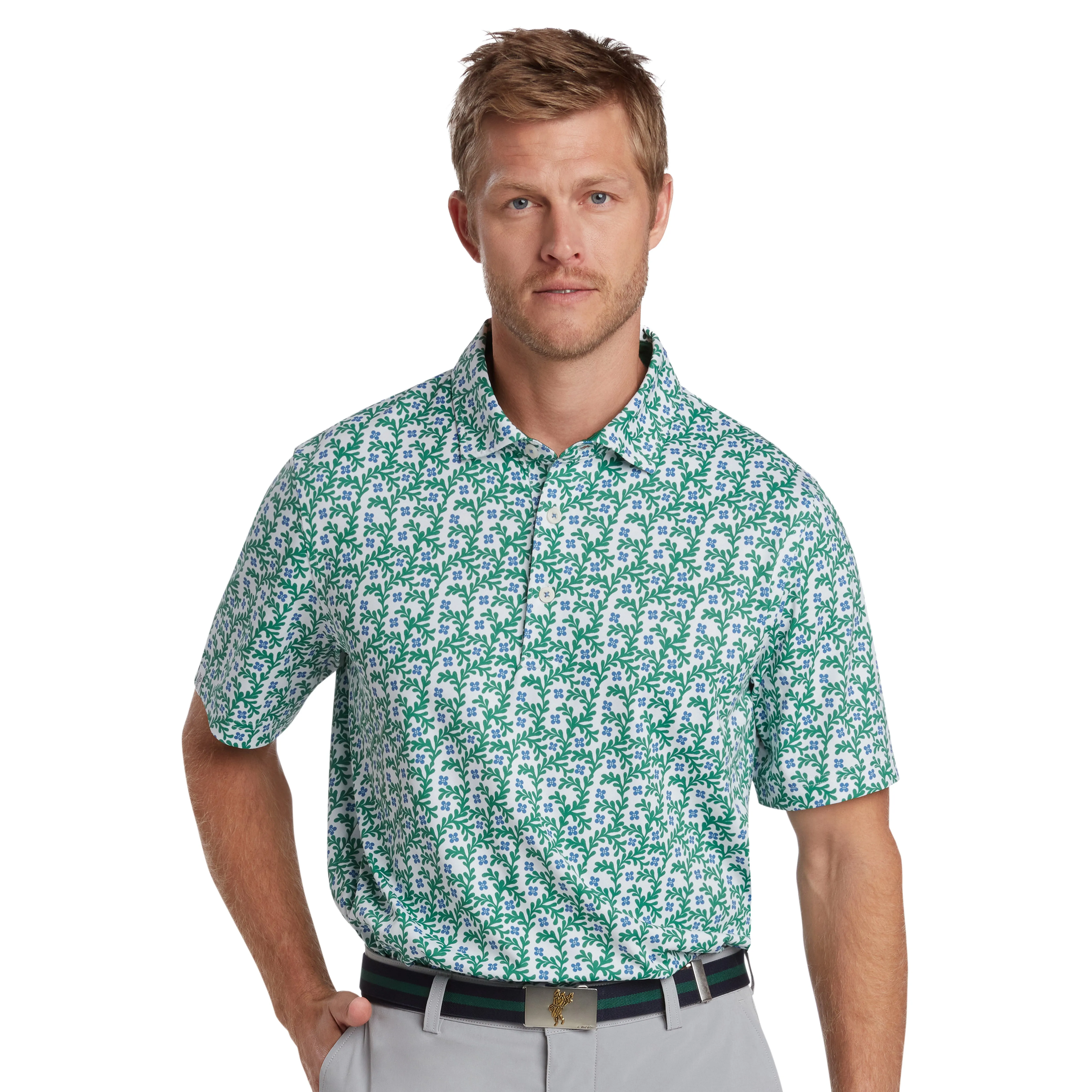 Vineyard Polo sold by Ashworth Golf product image thumbnail 2