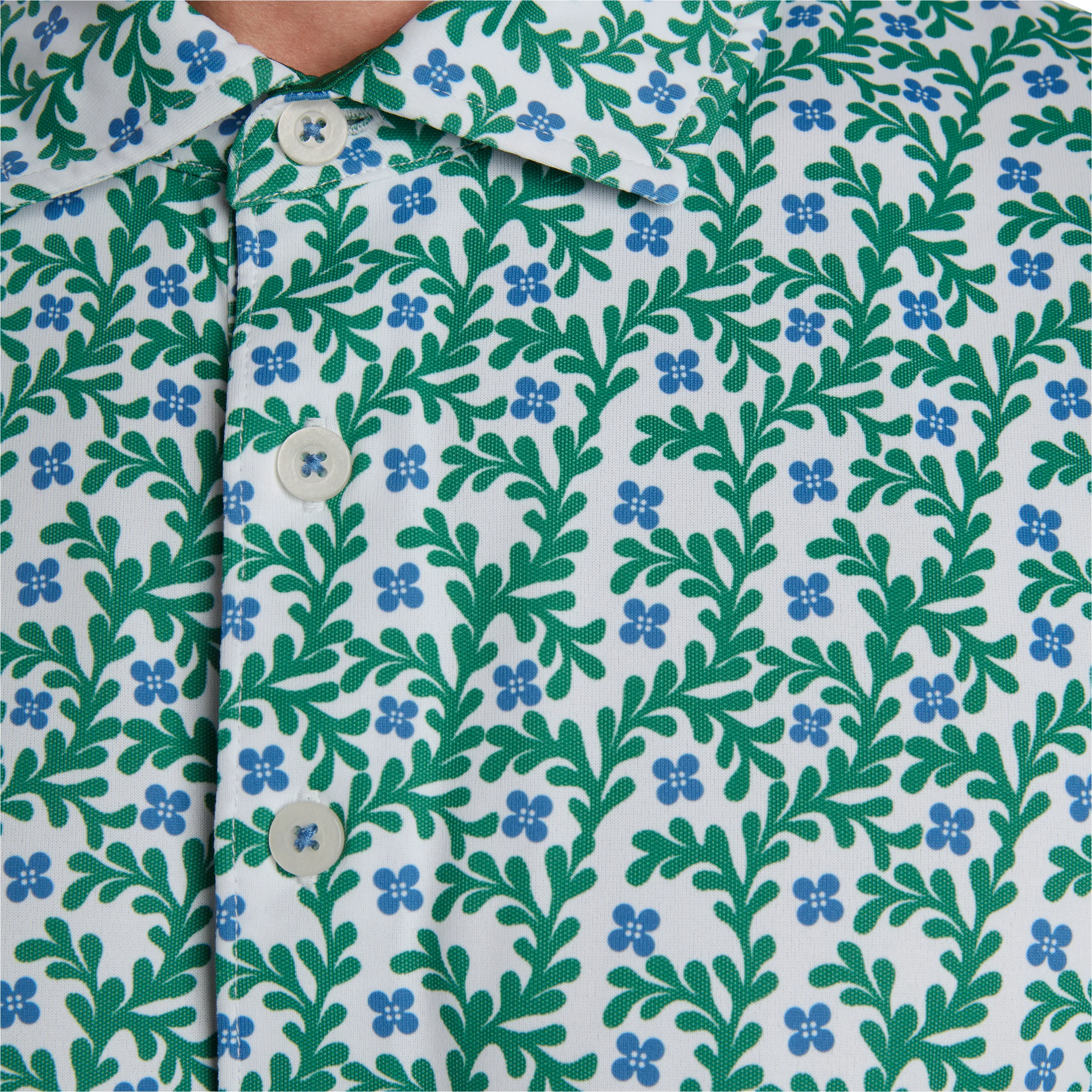 Vineyard Polo sold by Ashworth Golf product image thumbnail 4