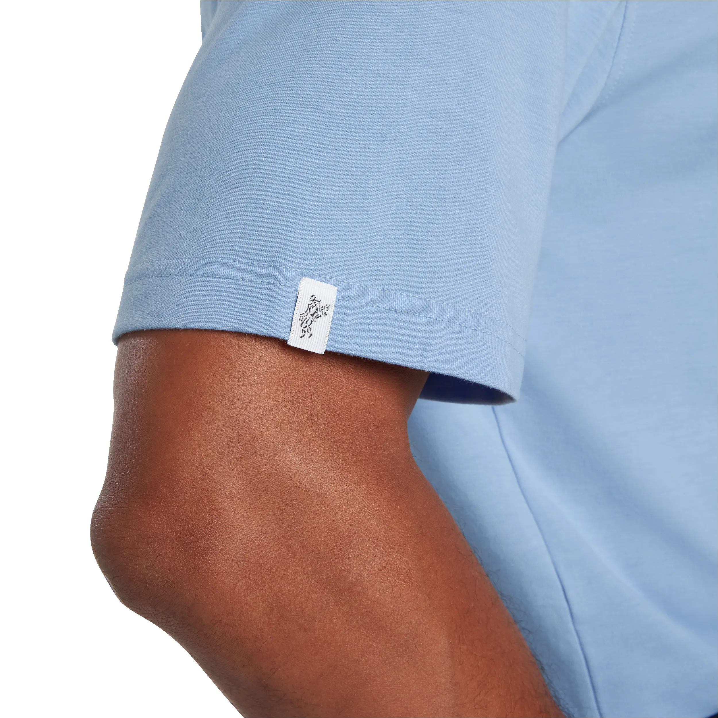 Dry Release Polo sold by Ashworth Golf product image thumbnail 4