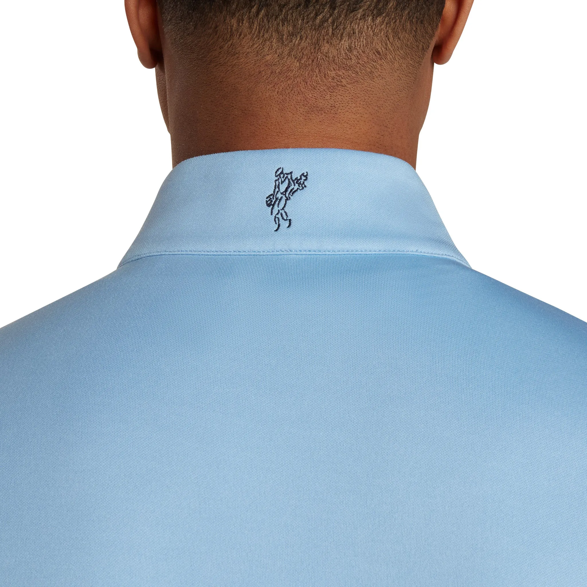 Color Block Full Zip sold by Ashworth Golf product image thumbnail 5