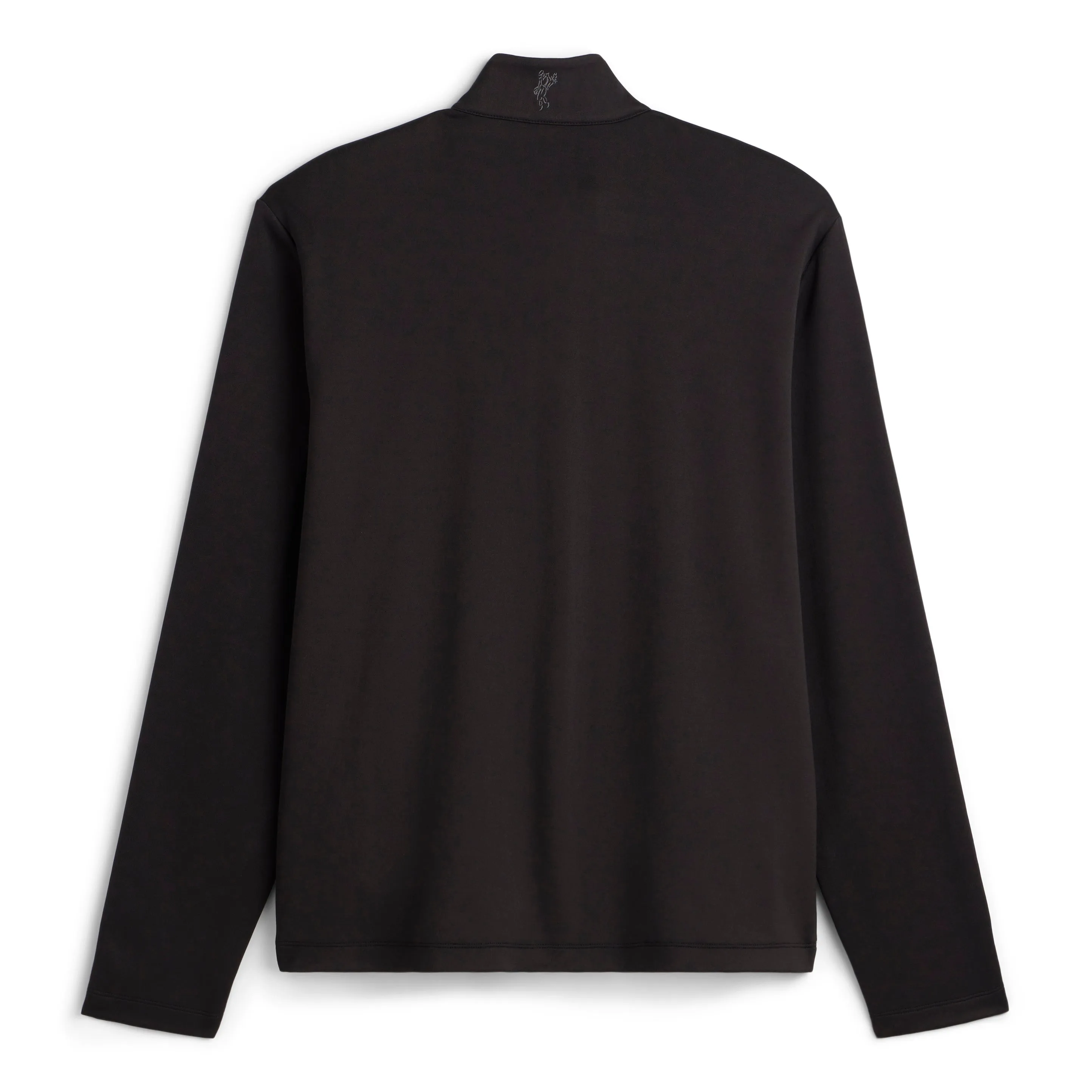 Color Block Full Zip sold by Ashworth Golf product image thumbnail 3