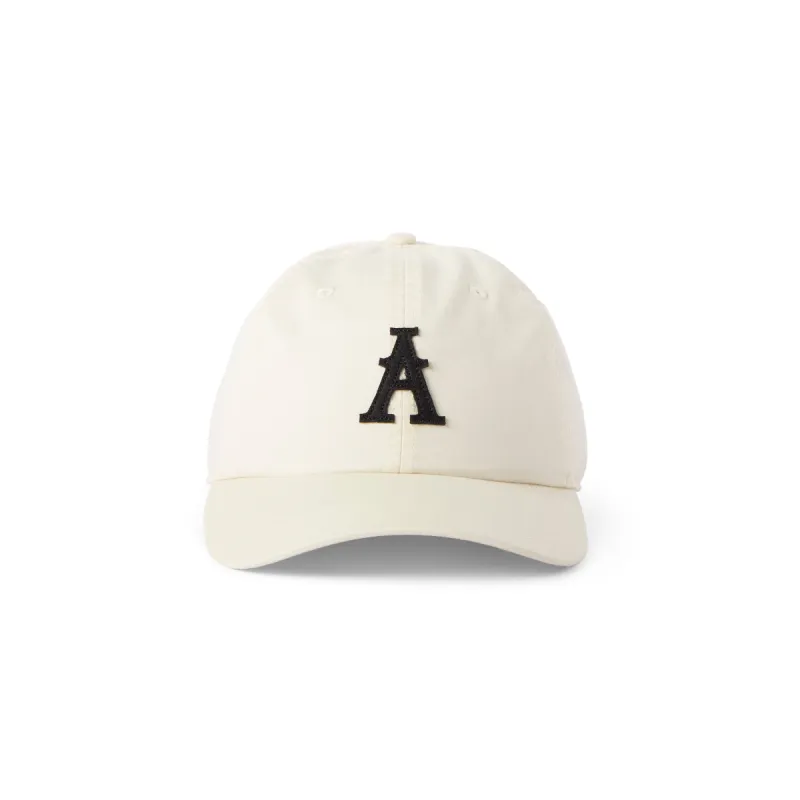 Retro A Chino Twill Cap sold by Ashworth Golf