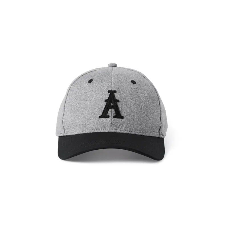 Retro A 2-Tone Cap sold by Ashworth Golf