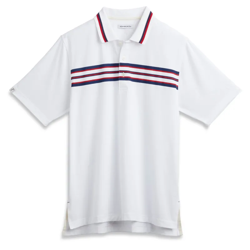 Oceanside Polo sold by Ashworth Golf