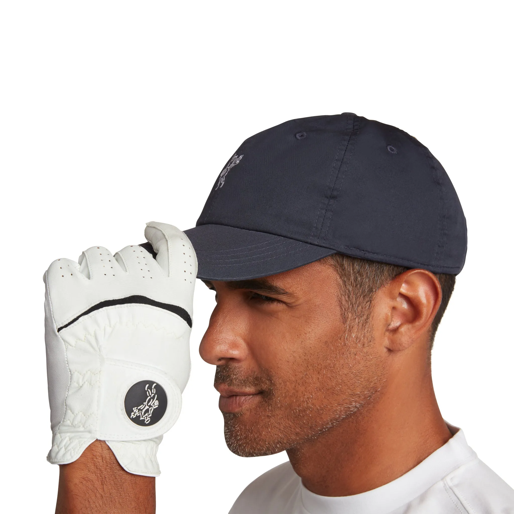 Golfman Glove sold by Ashworth Golf
