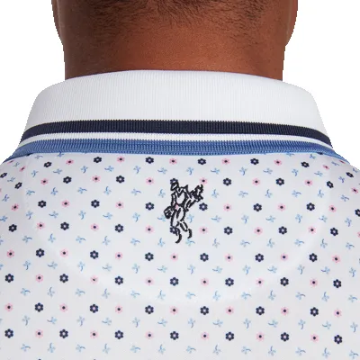 Ditzy Floral Polo sold by Ashworth Golf product image thumbnail 5