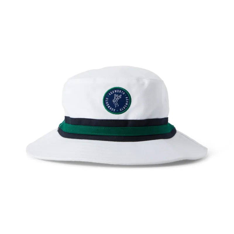 Ashworth Original Bucket Hat sold by Ashworth Golf