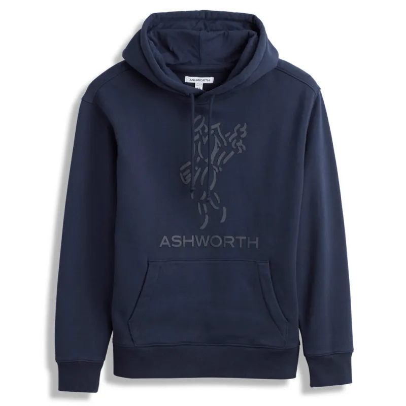 Golfman Hoodie sold by Ashworth Golf