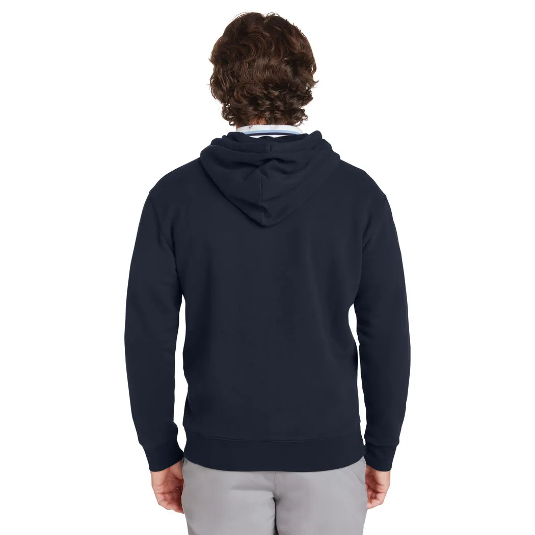 Golfman Hoodie sold by Ashworth Golf product image thumbnail 4