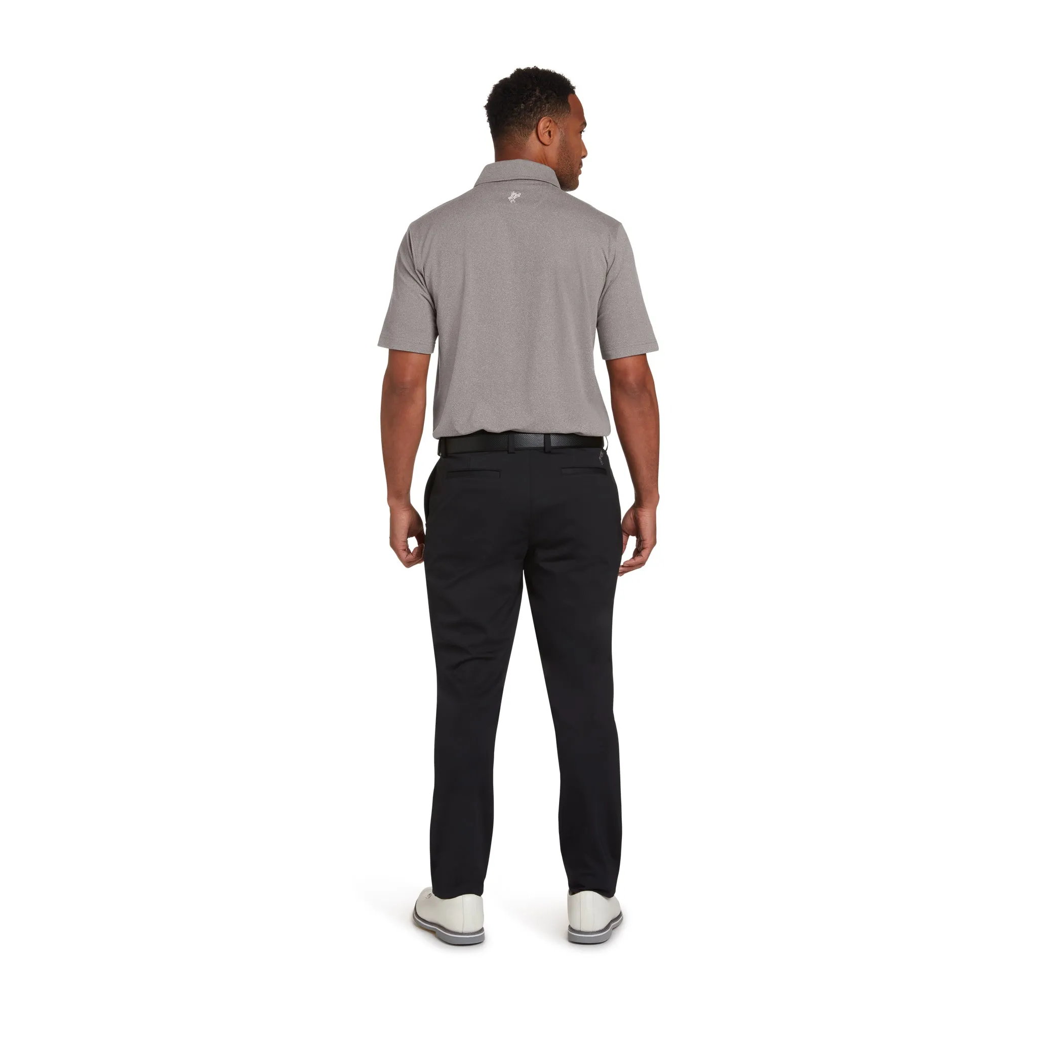 Classic Stretch Golf Pant Neutrals sold by Ashworth Golf product image thumbnail 3