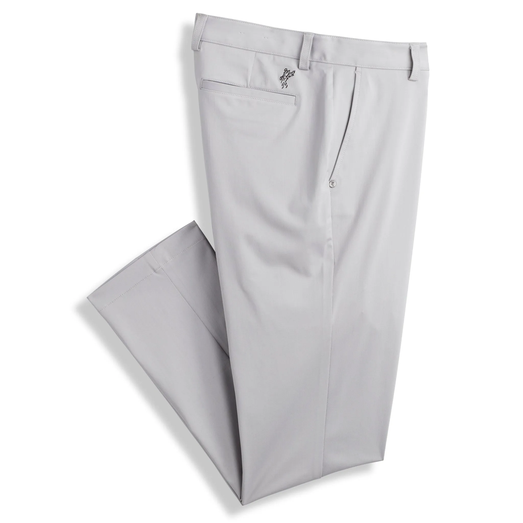 Classic Stretch Golf Pant Neutrals sold by Ashworth Golf product image thumbnail 4