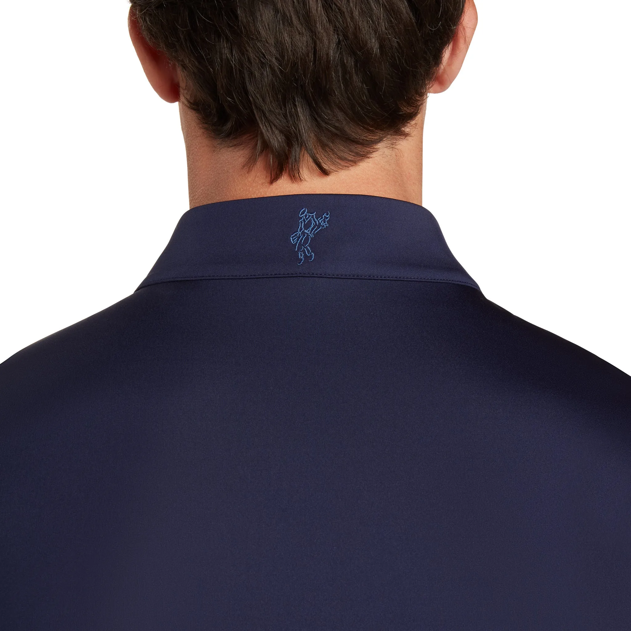 Atlas Quilted Vest sold by Ashworth Golf product image thumbnail 4