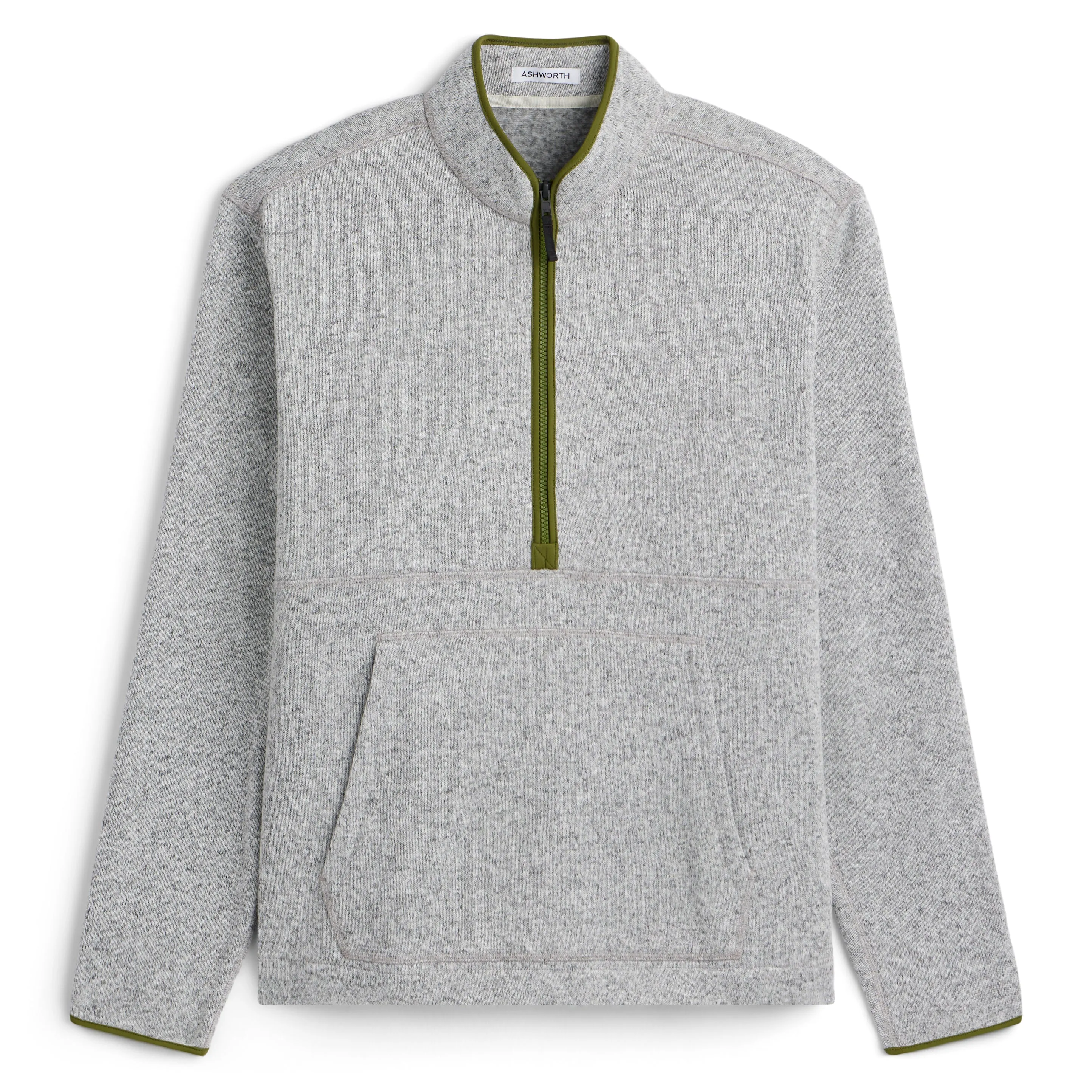 Adirondack Pullover sold by Ashworth Golf