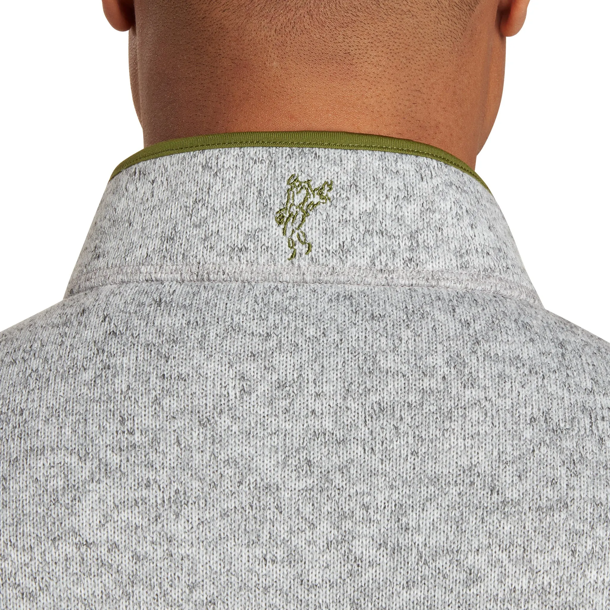 Adirondack Pullover sold by Ashworth Golf product image thumbnail 5