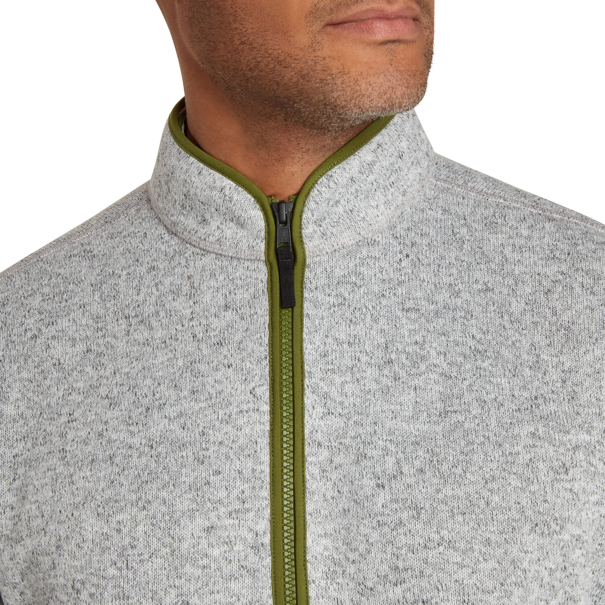 Adirondack Pullover sold by Ashworth Golf product image thumbnail 3