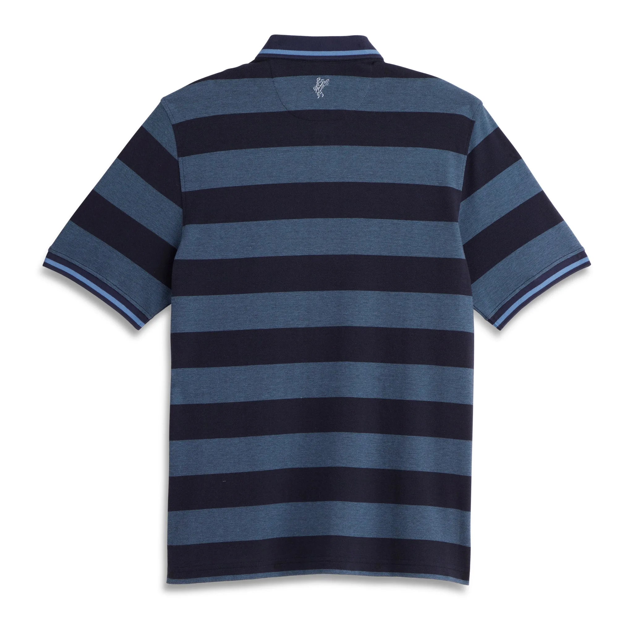 Wide Stripe Polo sold by Ashworth Golf product image thumbnail 4