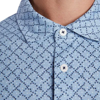 Tetris Polo sold by Ashworth Golf product image thumbnail 3