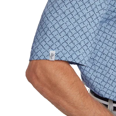 Tetris Polo sold by Ashworth Golf product image thumbnail 4