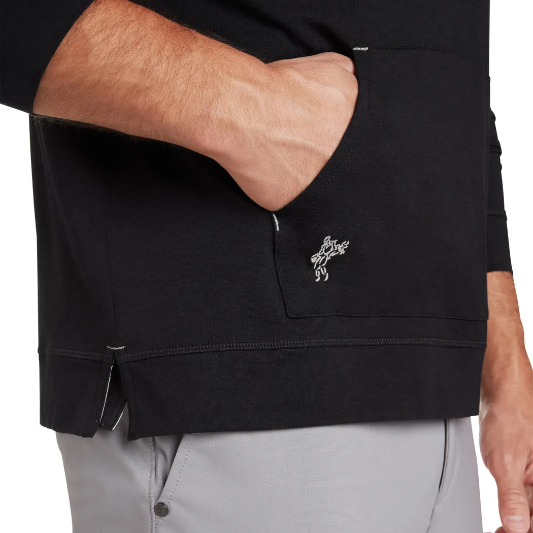 Soft Tech Hoodie sold by Ashworth Golf product image thumbnail 3