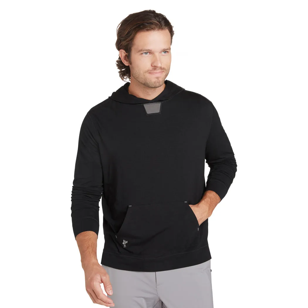 Soft Tech Hoodie sold by Ashworth Golf product image thumbnail 2