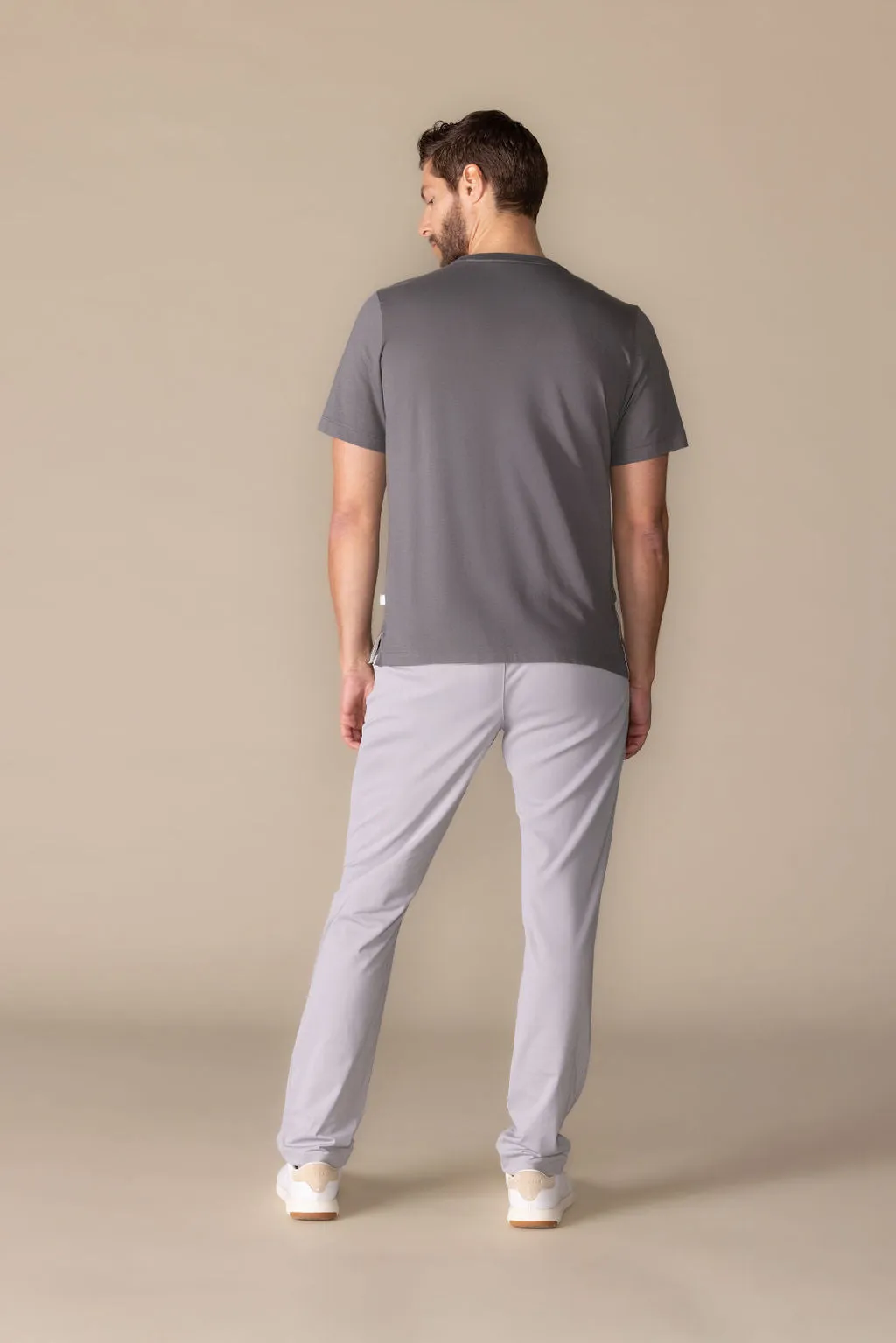 Moral Force Shield Tee sold by Ashworth Golf product image thumbnail 3