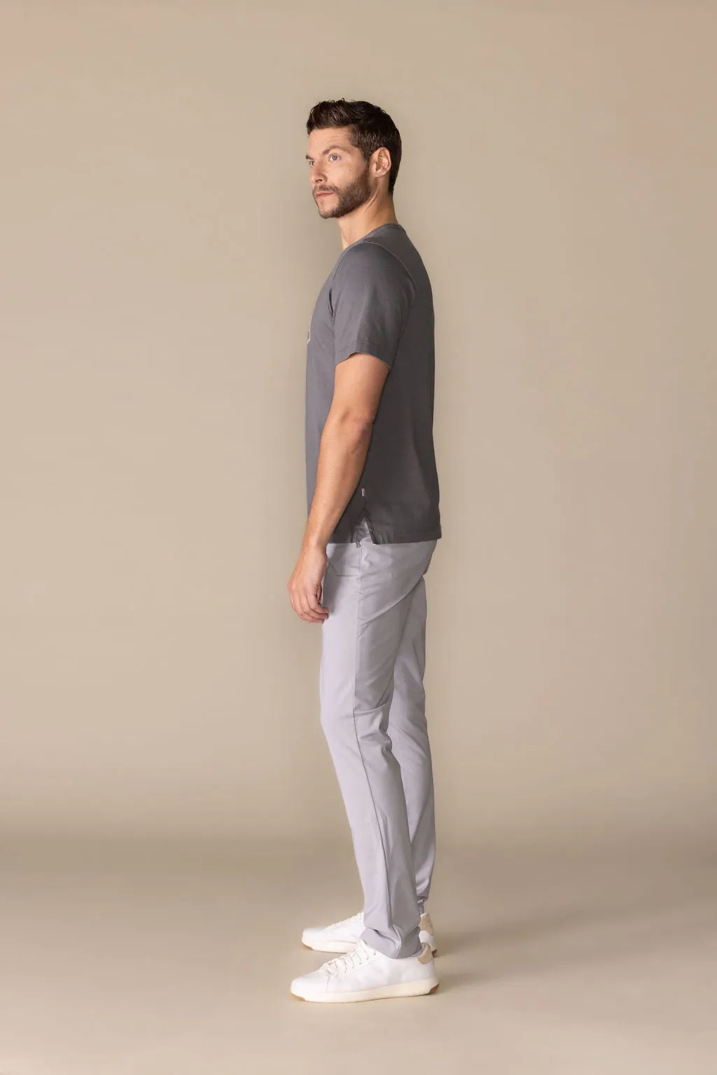 Moral Force Shield Tee sold by Ashworth Golf product image thumbnail 5