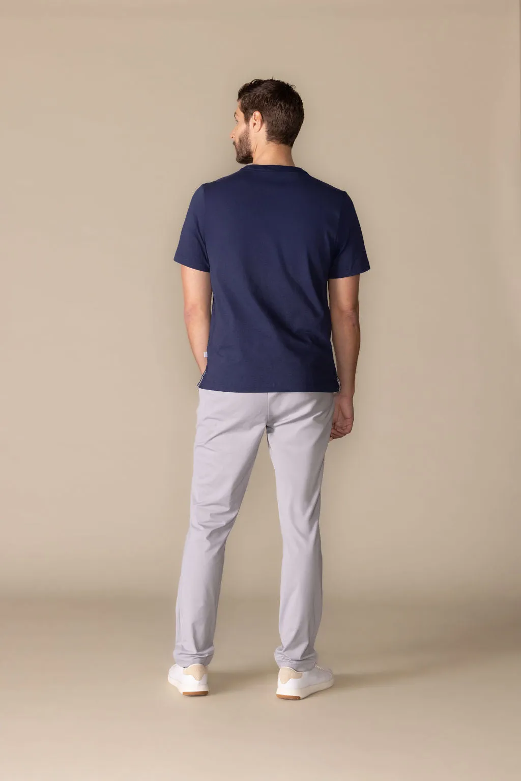 AGC Seal Tee sold by Ashworth Golf product image thumbnail 3