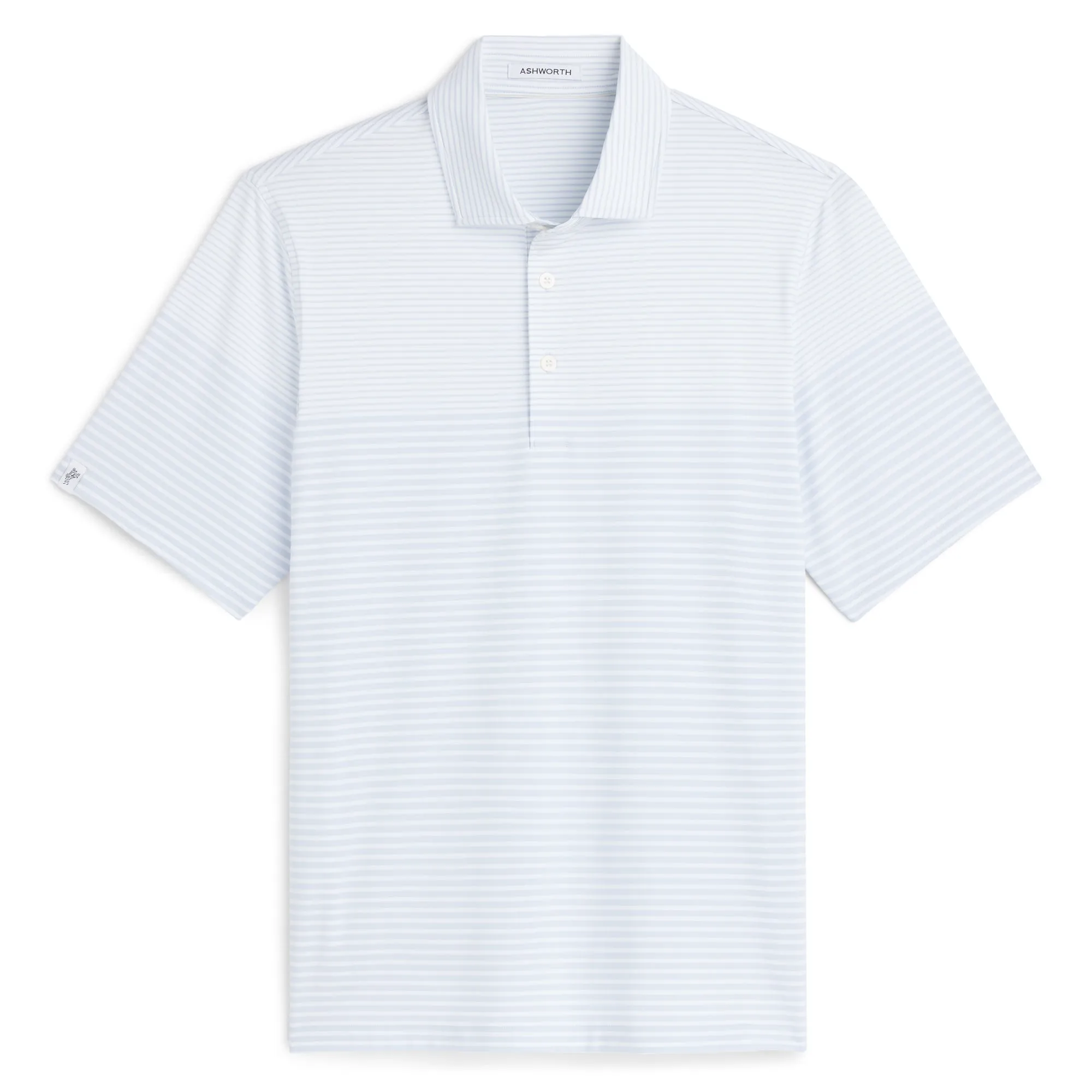 Palmer Stripe Polo sold by Ashworth Golf product image thumbnail 5